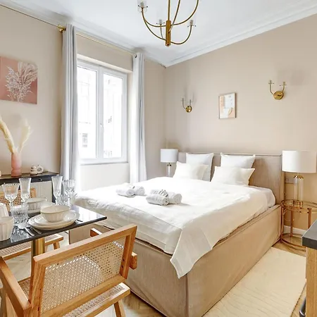 De Gamme En Plein Coeur De Apartment *